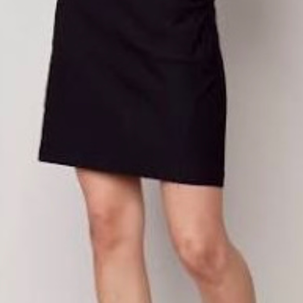 Charlie B Athleisure Skort NWT